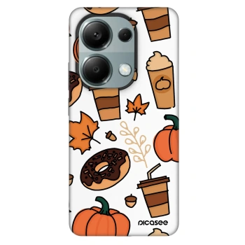 Etui na Xiaomi Redmi Note 13 Pro 4G - Fallovers