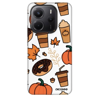 Etui na Xiaomi Redmi Note 14 4G - Fallovers