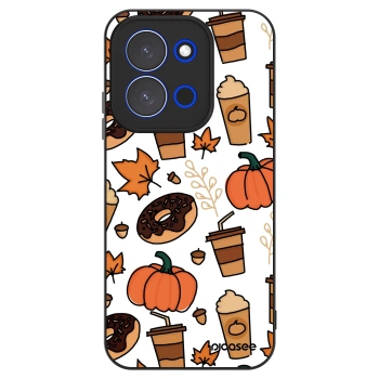 Etui na Xiaomi Redmi 15C 4G - Fallovers