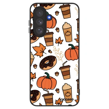 Picasee ULTIMATE CASE na Samsung Galaxy A17 5G - Fallovers