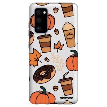 Etui na Samsung Galaxy S20 FE - Fallovers