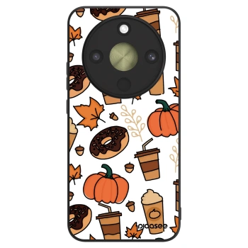 Etui na Honor Magic8 Lite 5G - Fallovers