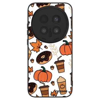Etui na Honor Magic8 Pro 5G - Fallovers