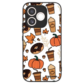 Etui na Honor 600 Lite - Fallovers