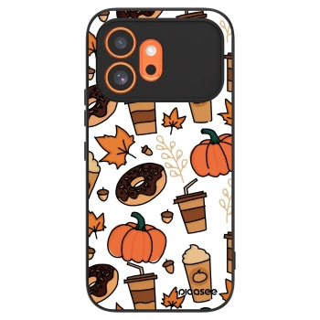 Etui na Honor 600 - Fallovers