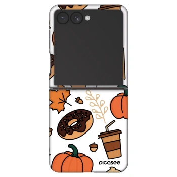 Etui na Samsung Galaxy Z Flip7 5G - Fallovers