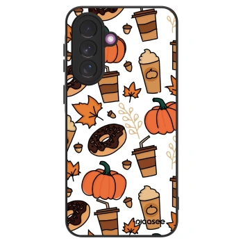 Picasee ULTIMATE CASE na Samsung Galaxy A37 - Fallovers