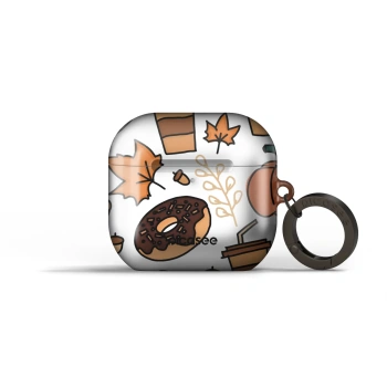 Case for Apple AirPods 5 - DESIGN##