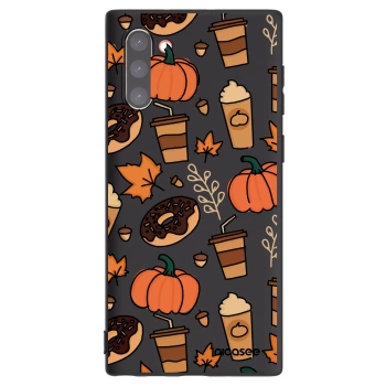 Etui na Samsung Galaxy Note 10 N970F - Fallovers