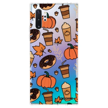 Etui na Samsung Galaxy Note 10+ N975F - Fallovers