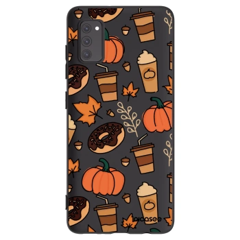Etui na Samsung Galaxy A41 A415F - Fallovers
