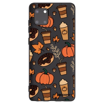 Etui na Samsung Galaxy Note 10 Lite N770F - Fallovers