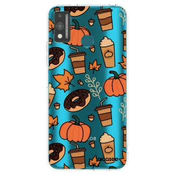 Etui na Honor 9X Lite - Fallovers