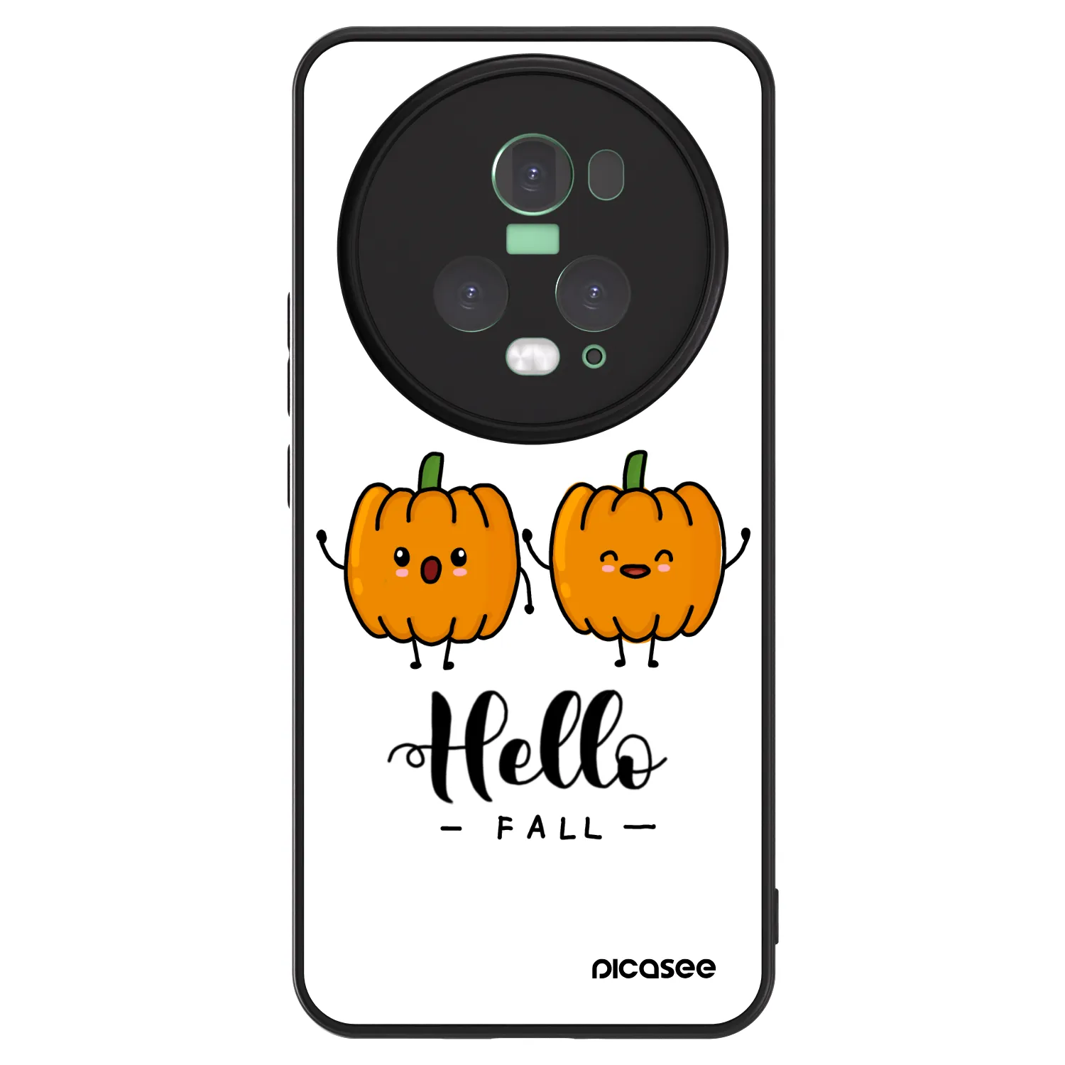 Picasee ULTIMATE CASE na Honor Magic5 Pro - Hallo Fall