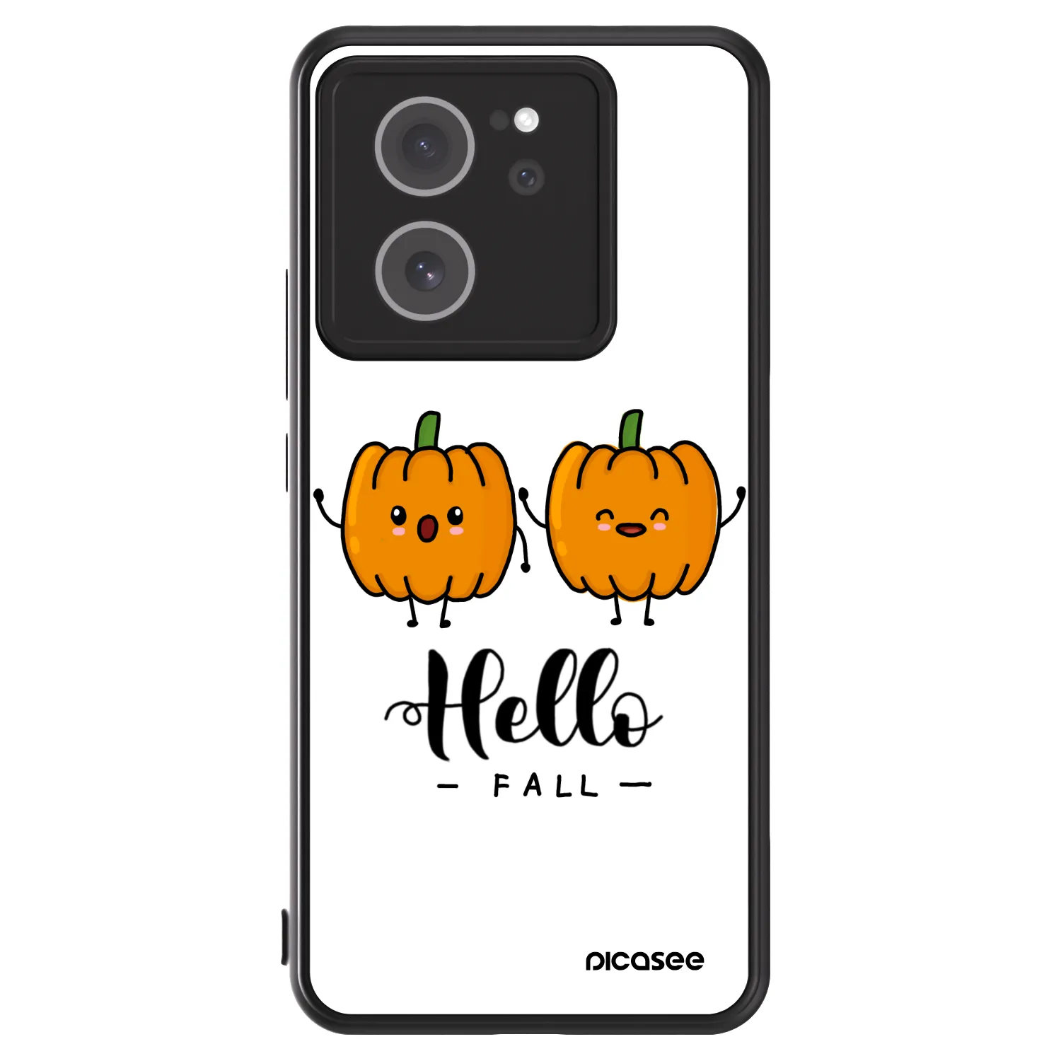 Picasee ULTIMATE CASE na Xiaomi 13T Pro - Hallo Fall