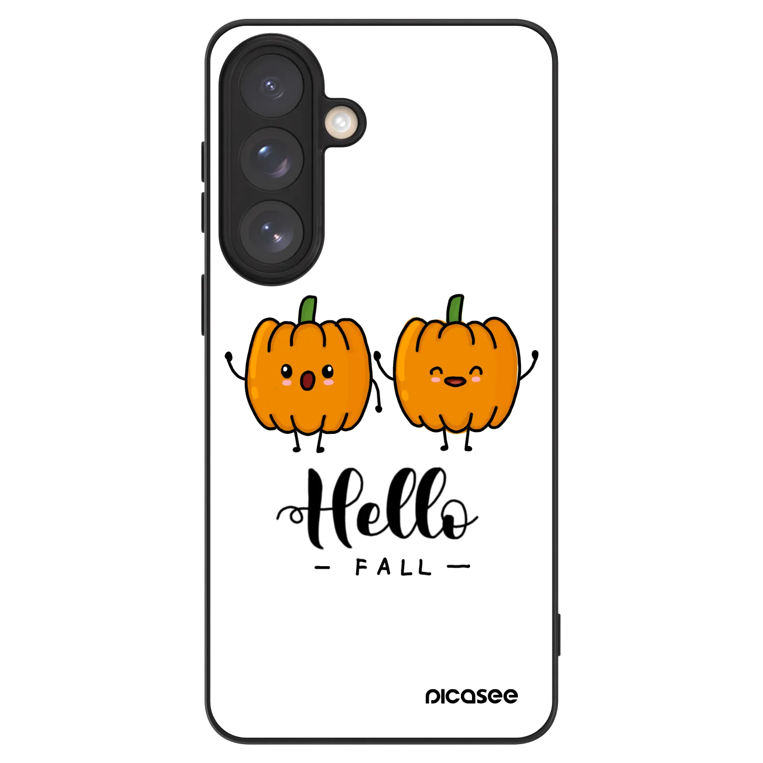 Picasee ULTIMATE CASE PowerShare pro Samsung Galaxy S26+ - Hallo Fall