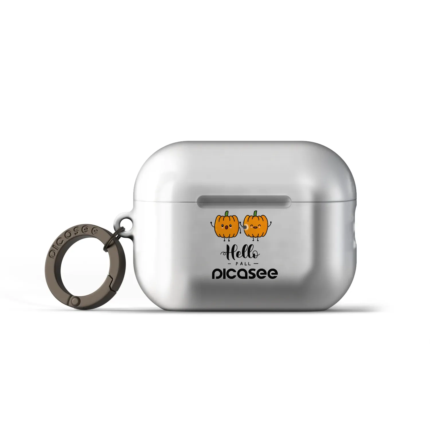 Picasee Obal pro Apple AirPods Pro 2 - Hallo Fall