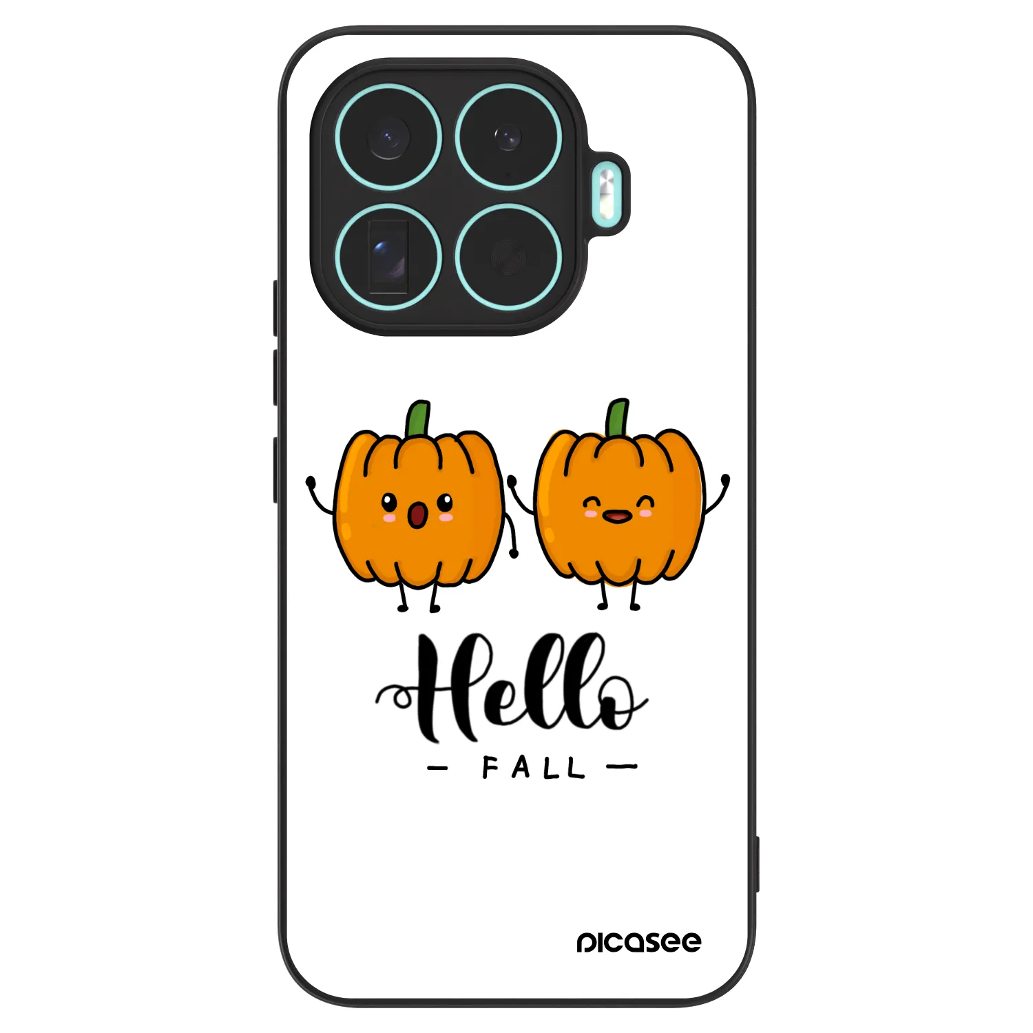 Picasee ULTIMATE CASE na Xiaomi 17T Pro - Hallo Fall