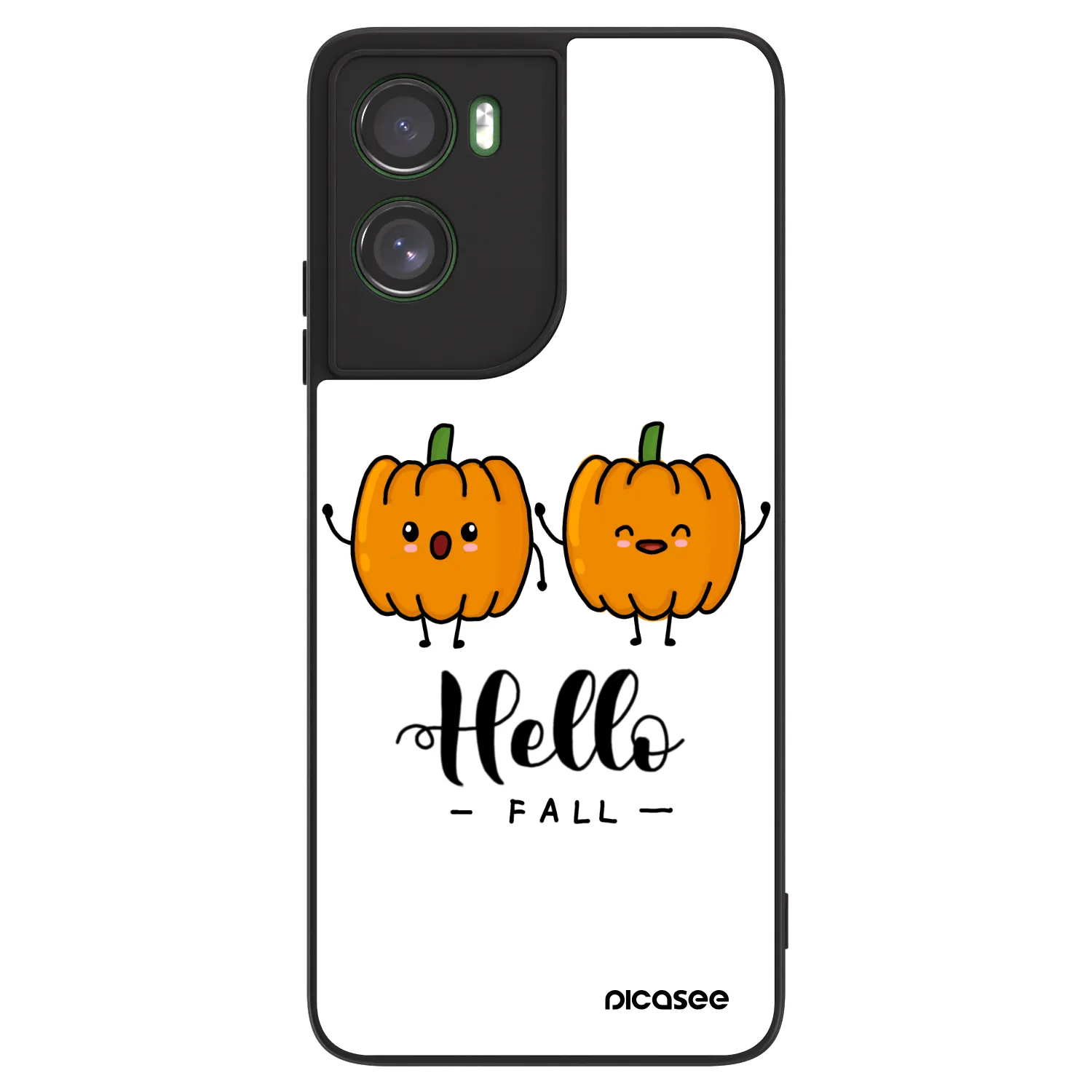 Picasee ULTIMATE CASE na Motorola Moto G06 - Hallo Fall
