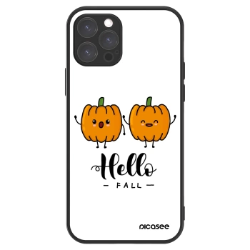 Picasee ULTIMATE CASE na Apple iPhone 12 Pro - Hallo Fall