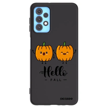 Etui na Samsung Galaxy A32 4G SM-A325F - Hallo Fall