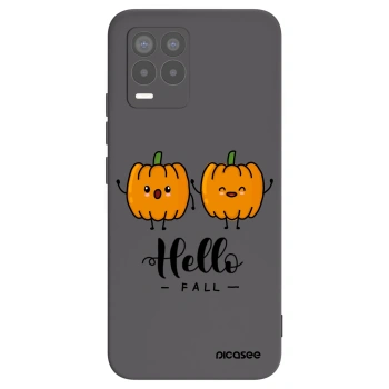 Etui na Realme 8 Pro - Hallo Fall