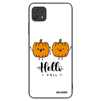 Etui na Samsung Galaxy A22 A226B 5G - Hallo Fall