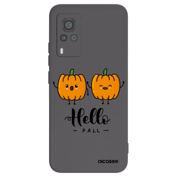 Etui na Vivo X60 Pro 5G - Hallo Fall