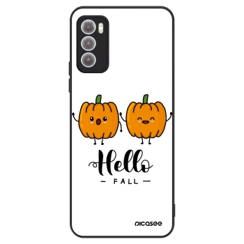 Etui na Motorola Moto G60 - Hallo Fall