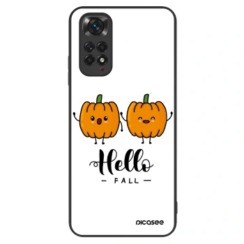 Etui na Xiaomi Redmi Note 11 - Hallo Fall