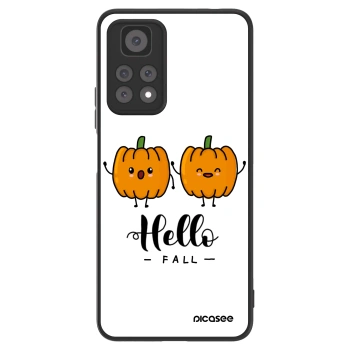 Picasee ULTIMATE CASE na Xiaomi Redmi Note 11 Pro - Hallo Fall