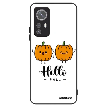 Etui na Xiaomi 12 - Hallo Fall
