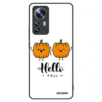 Etui na Xiaomi 12 Pro - Hallo Fall
