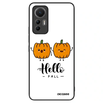 Etui na Xiaomi 12 Lite - Hallo Fall