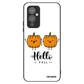 Etui na OnePlus 9 - Hallo Fall