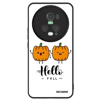 Etui na Honor Magic5 Pro - Hallo Fall