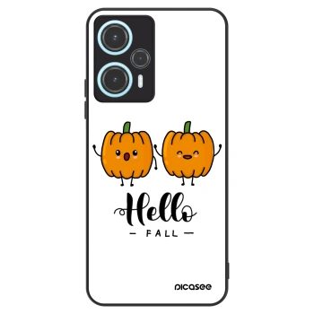 Etui na Xiaomi Poco F5 - Hallo Fall