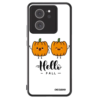 Etui na Xiaomi 13T Pro - Hallo Fall