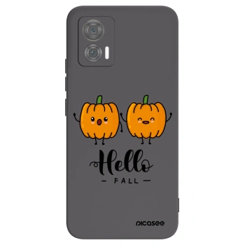 Etui na Motorola Edge 30 Neo - Hallo Fall