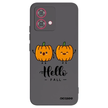 Etui na Motorola Moto G84 5G - Hallo Fall