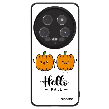Etui na Xiaomi 14 Ultra - Hallo Fall