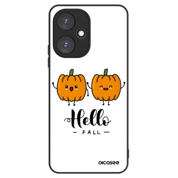 Etui na Xiaomi Redmi 13C 5G - Hallo Fall