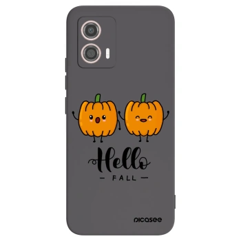Etui na Motorola Moto G53 5G - Hallo Fall