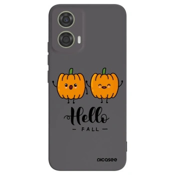 Etui na Motorola Moto G24 - Hallo Fall