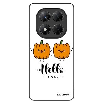 Picasee ULTIMATE CASE na Xiaomi Redmi Note 14 Pro 5G - Hallo Fall