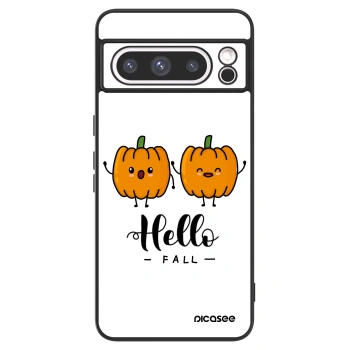 Picasee ULTIMATE CASE na Google Pixel 8 Pro - Hallo Fall