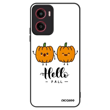 Etui na Motorola Moto G05 - Hallo Fall