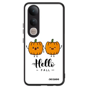 Etui na Vivo V50 Lite 5G - Hallo Fall