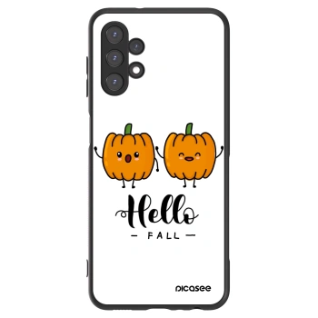 Etui na Samsung Galaxy A13 5G - Hallo Fall