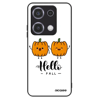 Etui na Xiaomi Redmi Note 14S - Hallo Fall